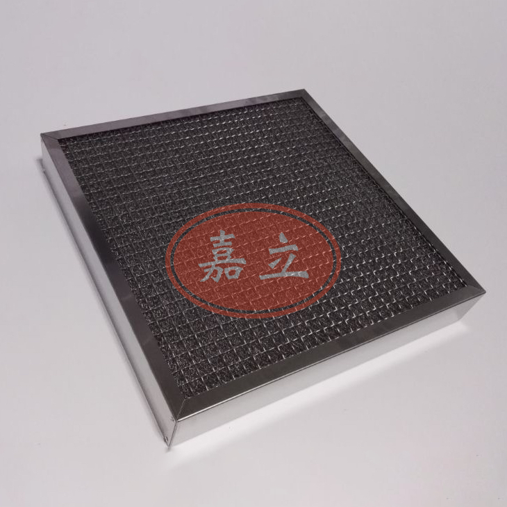 钟祥不锈钢油雾过滤器